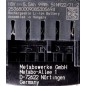 Metabo 625368000 Batteri Li-ion 5,5Ah